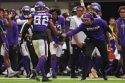 Ravens Vikings Football