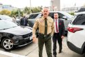 California Sheriff Ballot Seizure