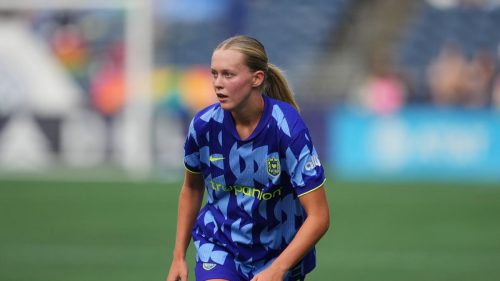 NWSL Roundup Soccer