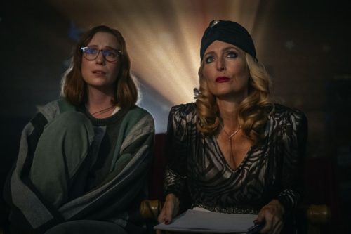 Film Review - Teenage Sex and Death at Camp Miasma