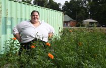 Gardening Crowdsourcing Flower Beds