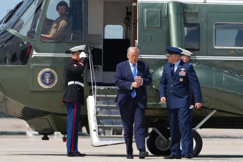 Trump