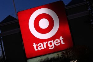 Target Minstrel Costume