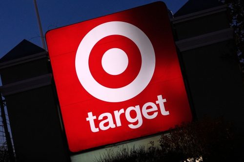 Target Minstrel Costume