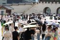 South Korea Extreme Weather Heat