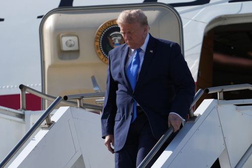 Trump