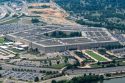 Media Pentagon Stars and Stripes