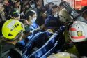 Colombia Earthquake