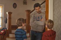 Film Review - Don't Say Good Luck