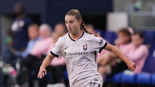 NWSL Roundup Soccer