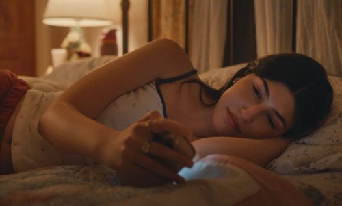 Film Review - Don't Say Good Luck
