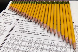 America 250 Objects No. 2 Pencil