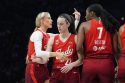 Fever Lynx Basketball