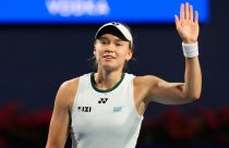 Toronto Tennis