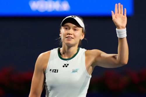 Toronto Tennis