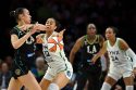Sparks Lynx Basketball