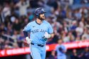 Royals Blue Jays Baseball