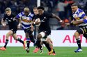 South Africa All Blacks Rugby