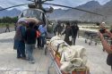 Pakistan Mountaineers Missing
