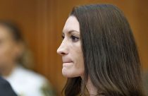 CORRECTION Lindsay Clancy Trial