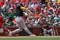 Pirates Cardinals Baseball