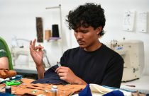Retail Clothing Repair