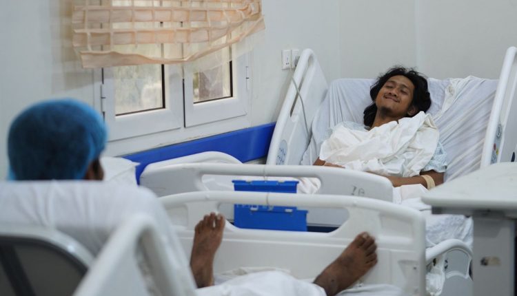 Yemen Houthi Ship Attack