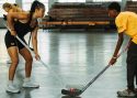 Diversity Jamaica Hockey Clinic
