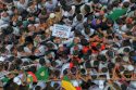 APTOPIX Bangladesh Rohingya Anniversary