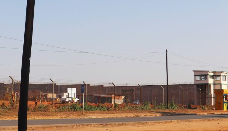Eswatini US Deportees