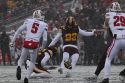 NCAA Eligbility Football