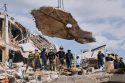 Deadly 7.4 magnitude earthquake hits Colombia, leaving widespread destruction, in photos