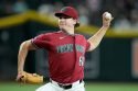 Padres Diamondbacks Baseball