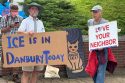 US Immigration Arrests Connecticut