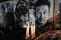 The top photos of the day by AP's photojournalists