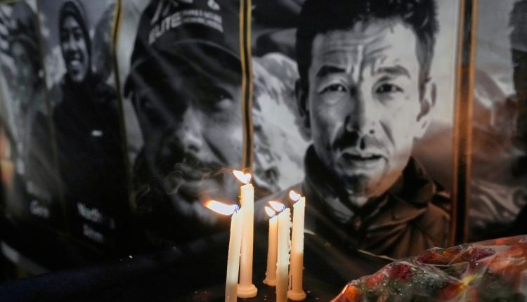 The top photos of the day by AP's photojournalists