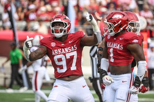 Pick Six Under The Radar Football