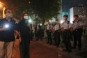 Hong Kong Tiananmen Trial
