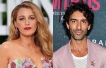Blake Lively Justin Baldoni