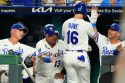 Athletics Royals Baseball