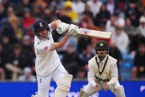 England Pakistan Cricket