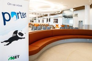 Canada Porter Airlines