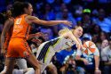 Sun Wings Basketball
