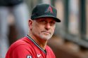 Diamondbacks Braves Baseball
