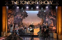 Music - Late Night TV