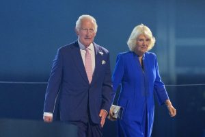 Britain Royals