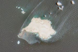 Mideast Oil Tanker Spill