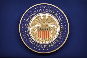 Federal Reserve Warsh