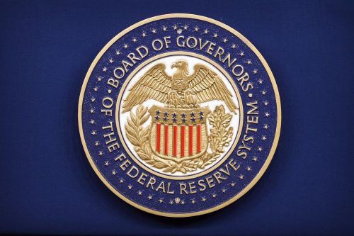 Federal Reserve Warsh