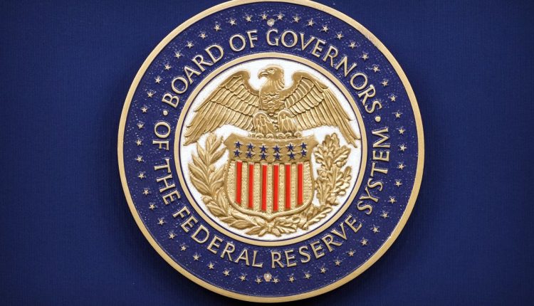 Federal Reserve Warsh